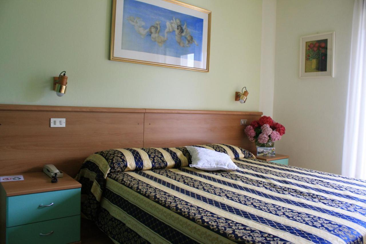 Locanda Ridevert Tione di Trento