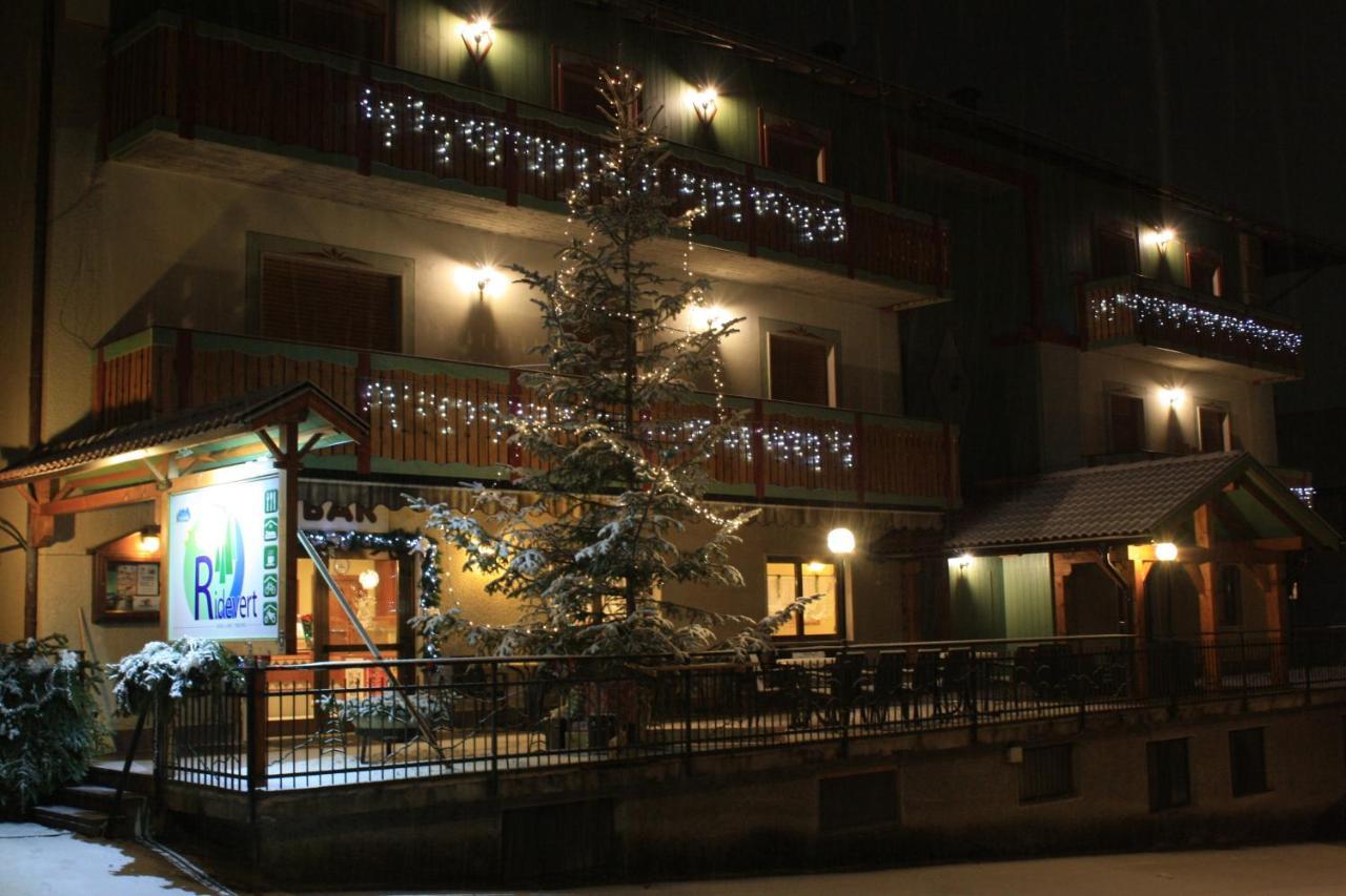 Locanda Ridevert Gasthof *