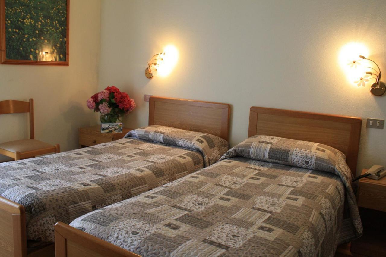 Gasthof Locanda Ridevert *